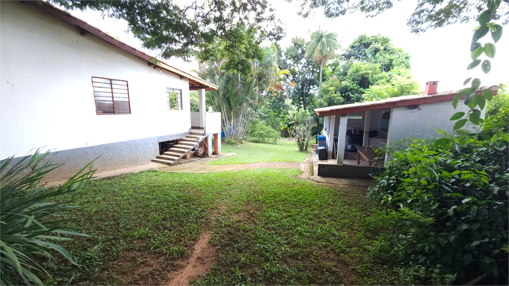 Venda Chácara Araçoiaba Da Serra Lago Azul REO949201 7