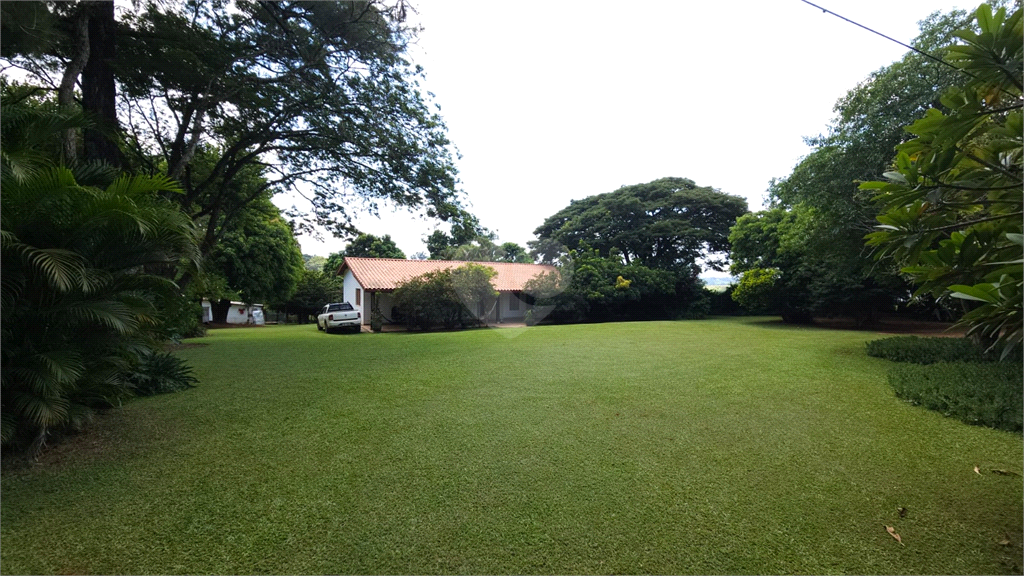 Venda Chácara Araçoiaba Da Serra Lago Azul REO949201 18