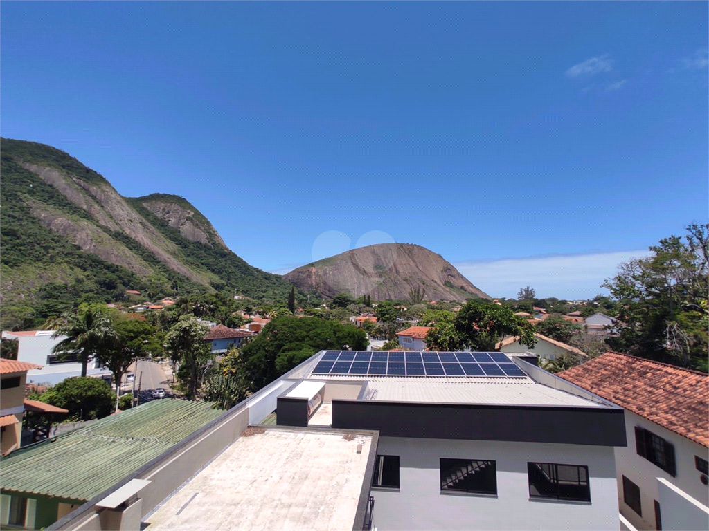 Venda Casa Niterói Itacoatiara REO949223 6