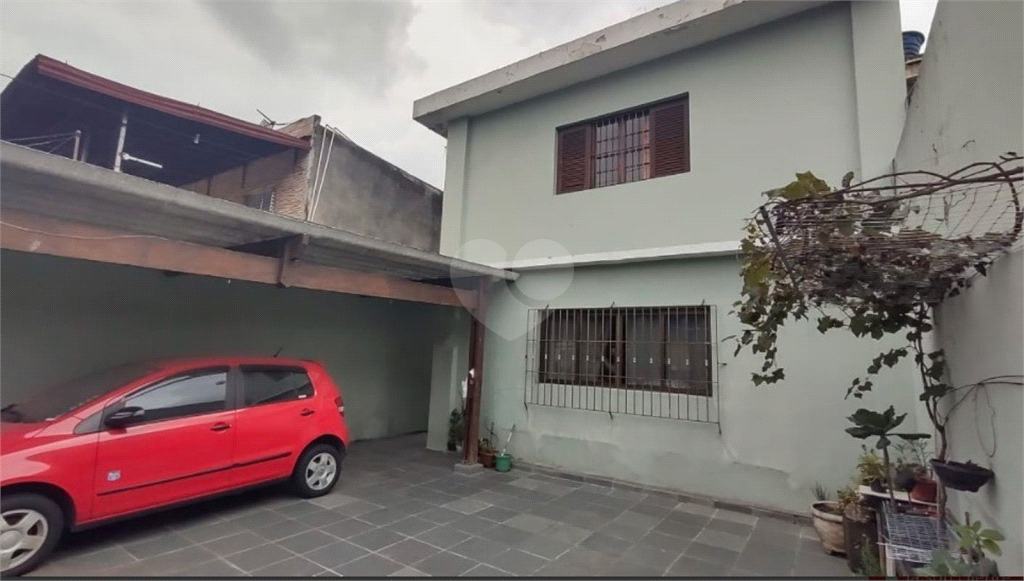 Venda Casa São Paulo Cidade Nova São Miguel REO949247 18