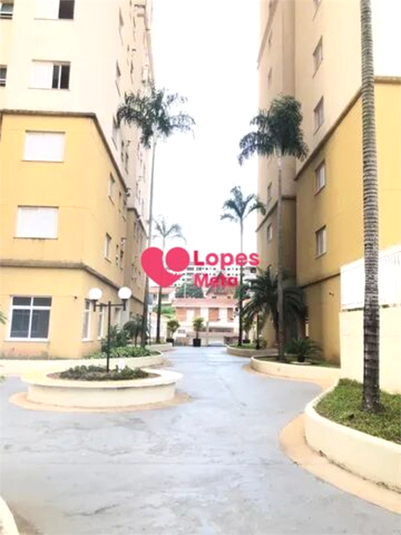 Venda Apartamento São José Dos Campos Jardim Apolo Ii REO949265 11