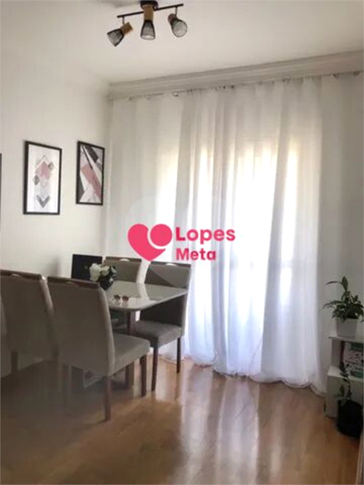 Venda Apartamento São José Dos Campos Jardim Apolo Ii REO949265 5