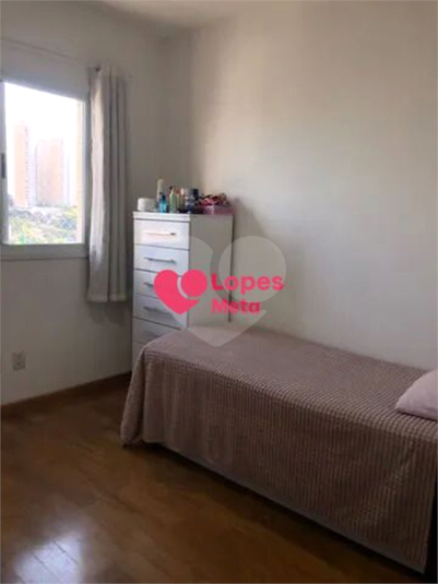 Venda Apartamento São José Dos Campos Jardim Apolo Ii REO949265 8