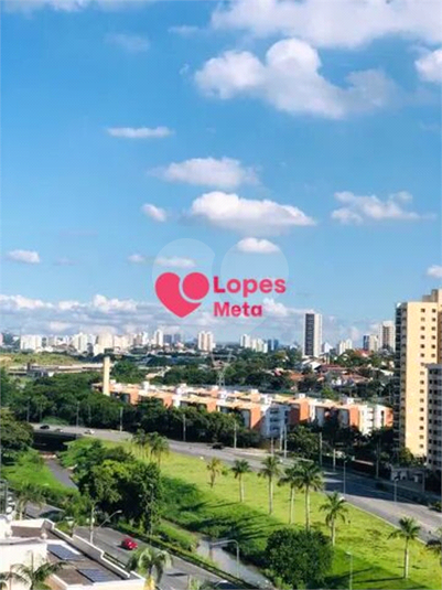 Venda Apartamento São José Dos Campos Jardim Apolo Ii REO949265 16