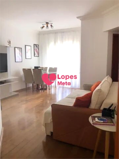 Venda Apartamento São José Dos Campos Jardim Apolo Ii REO949265 3