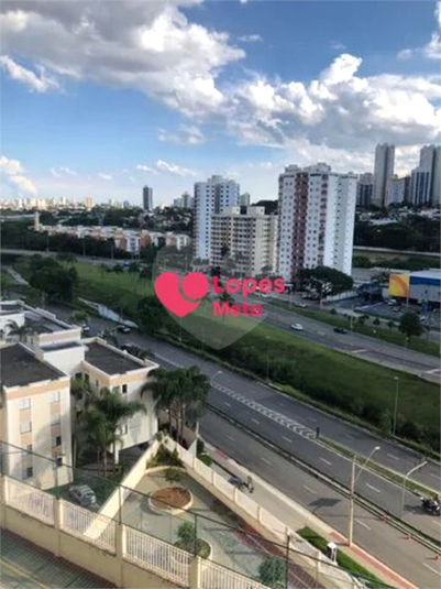 Venda Apartamento São José Dos Campos Jardim Apolo Ii REO949265 13