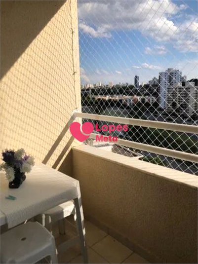 Venda Apartamento São José Dos Campos Jardim Apolo Ii REO949265 2