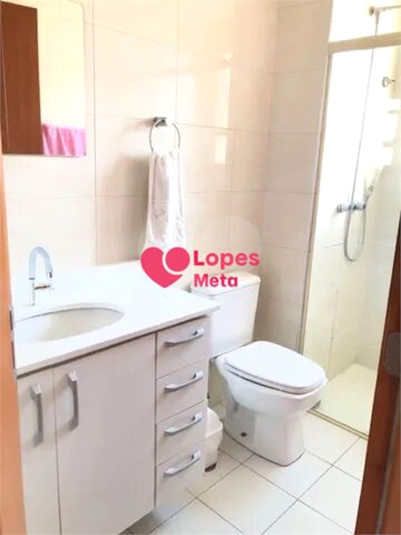 Venda Apartamento São José Dos Campos Jardim Apolo Ii REO949265 9