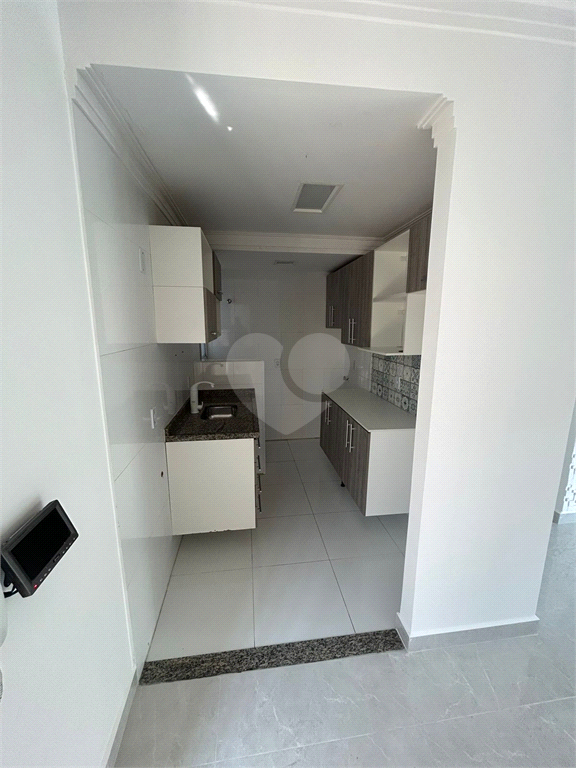 Venda Apartamento Santo André Vila Camilópolis REO949272 5