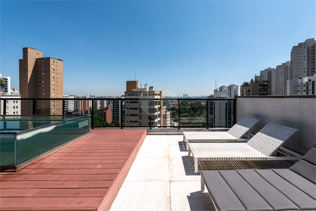 Venda Cobertura São Paulo Vila Suzana REO949273 20