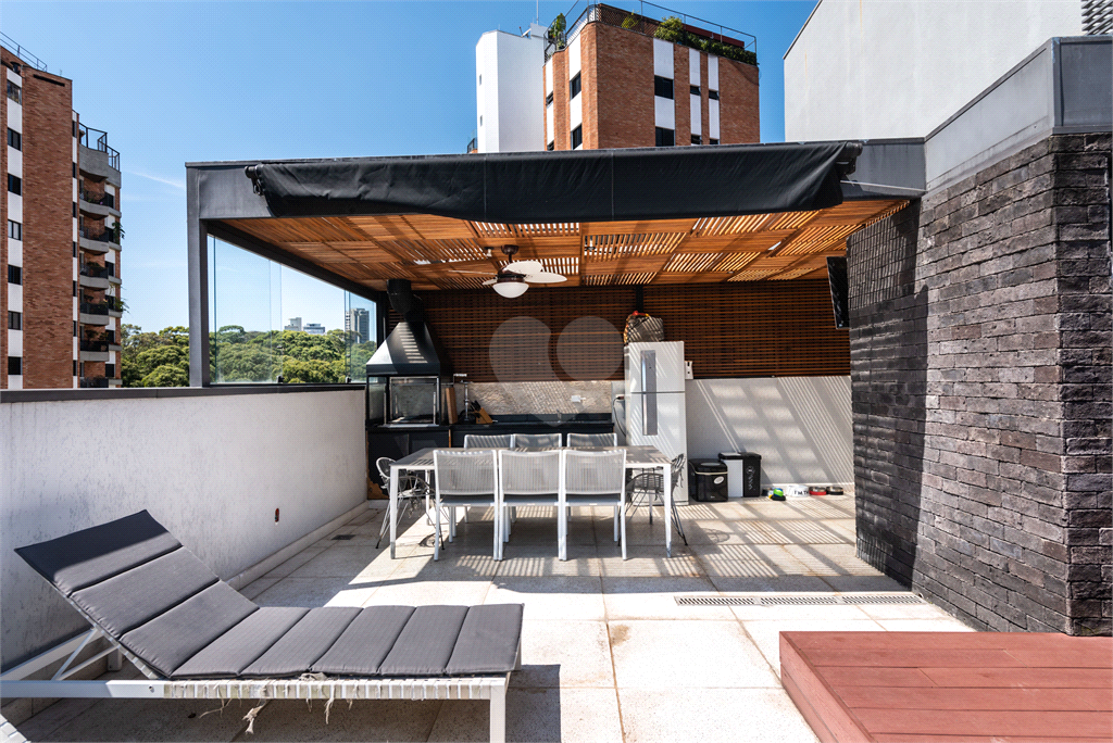 Venda Cobertura São Paulo Vila Suzana REO949273 29