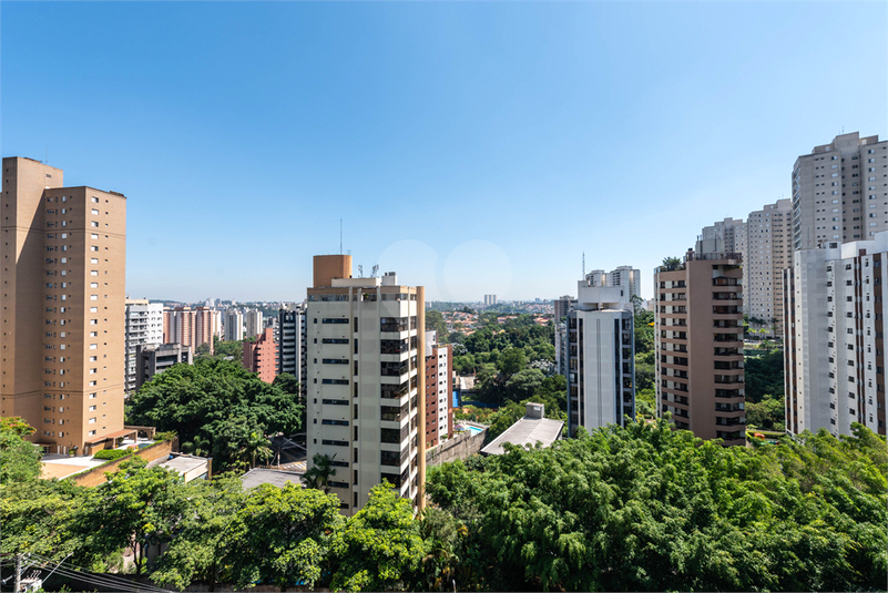 Venda Cobertura São Paulo Vila Suzana REO949273 27