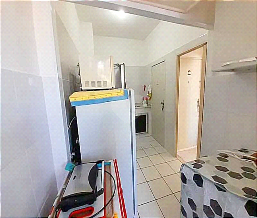 Venda Apartamento Rio De Janeiro Botafogo REO949285 21