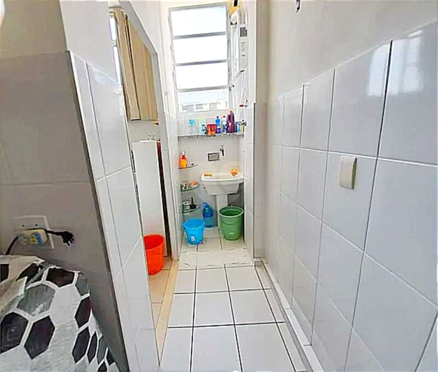 Venda Apartamento Rio De Janeiro Botafogo REO949285 22