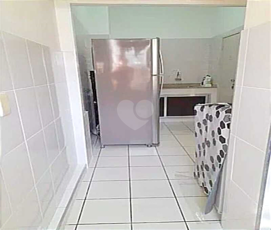 Venda Apartamento Rio De Janeiro Botafogo REO949285 20