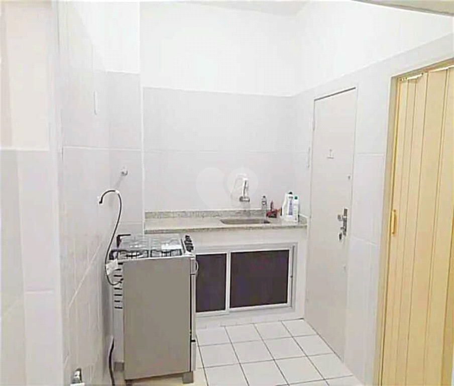 Venda Apartamento Rio De Janeiro Botafogo REO949285 19