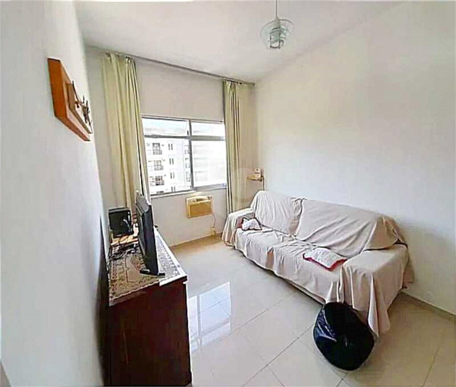 Venda Apartamento Rio De Janeiro Botafogo REO949285 2