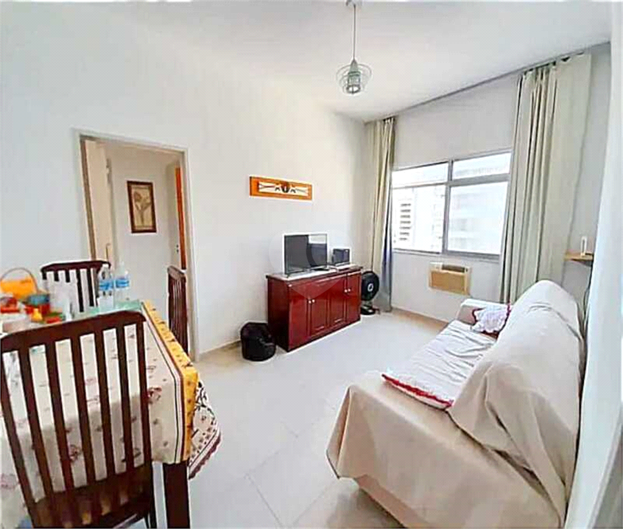 Venda Apartamento Rio De Janeiro Botafogo REO949285 6