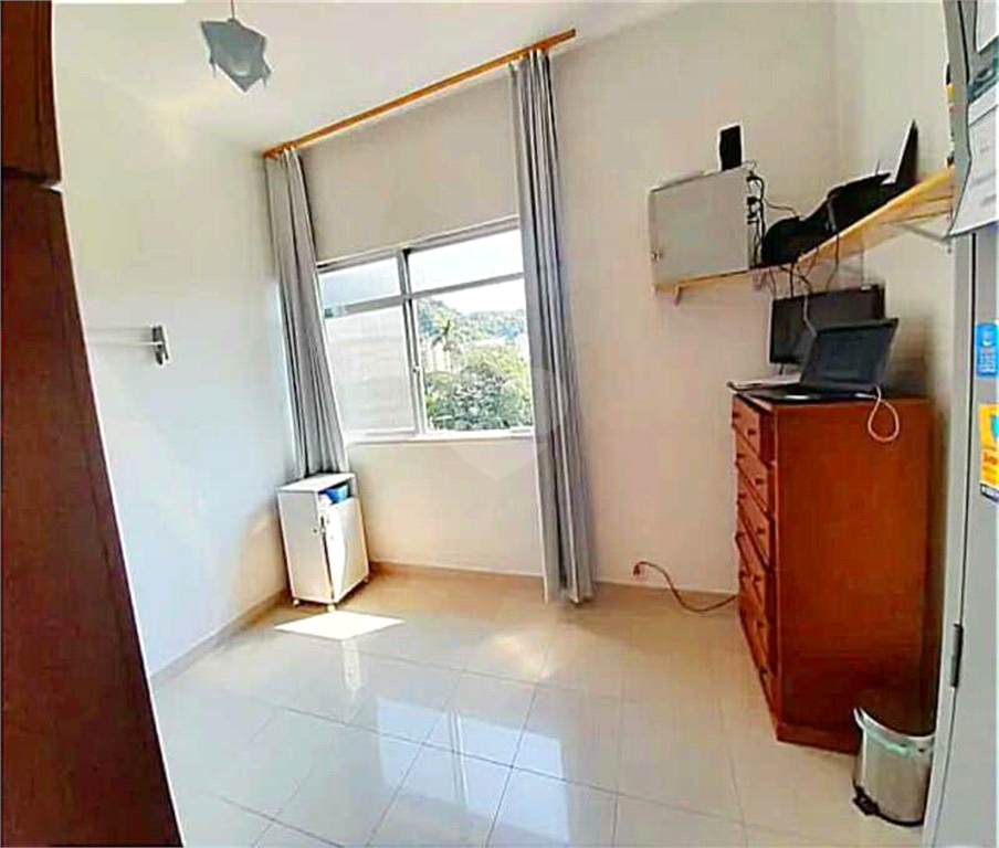 Venda Apartamento Rio De Janeiro Botafogo REO949285 16