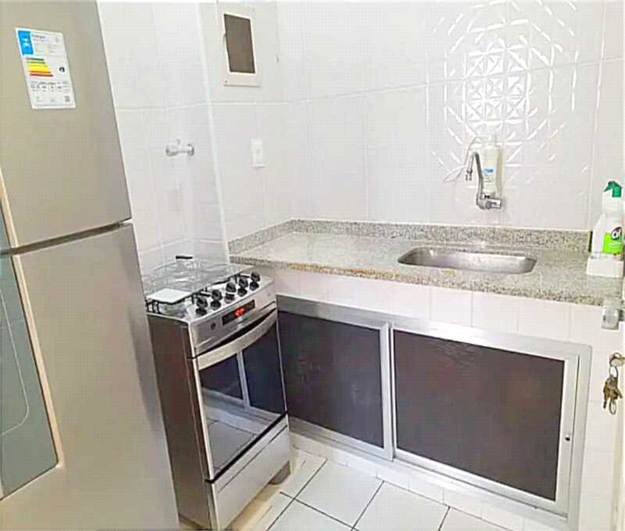 Venda Apartamento Rio De Janeiro Botafogo REO949285 18