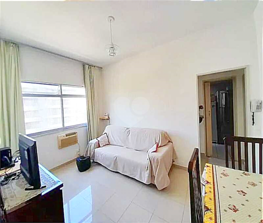 Venda Apartamento Rio De Janeiro Botafogo REO949285 7