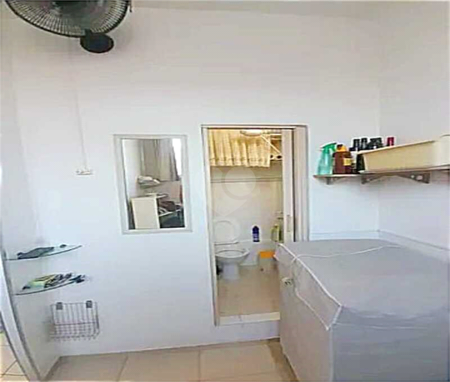 Venda Apartamento Rio De Janeiro Botafogo REO949285 24