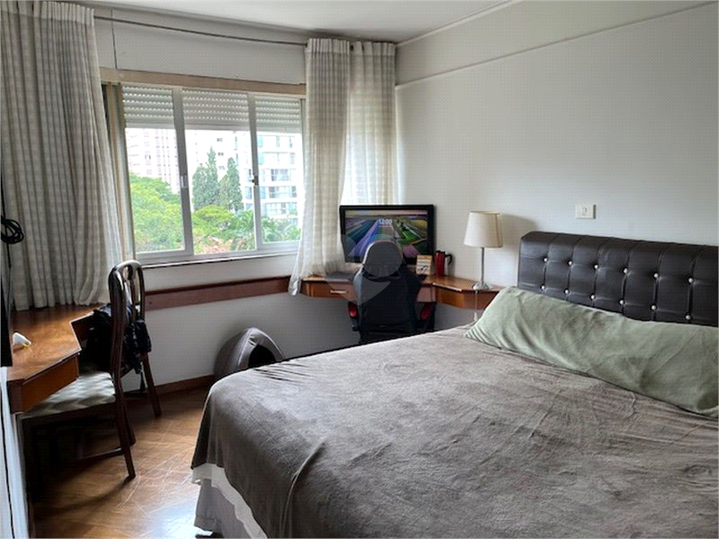 Venda Apartamento São Paulo Bela Vista REO949287 9