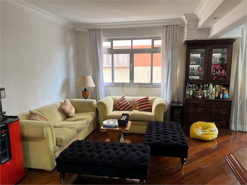 Venda Apartamento São Paulo Bela Vista REO949287 2