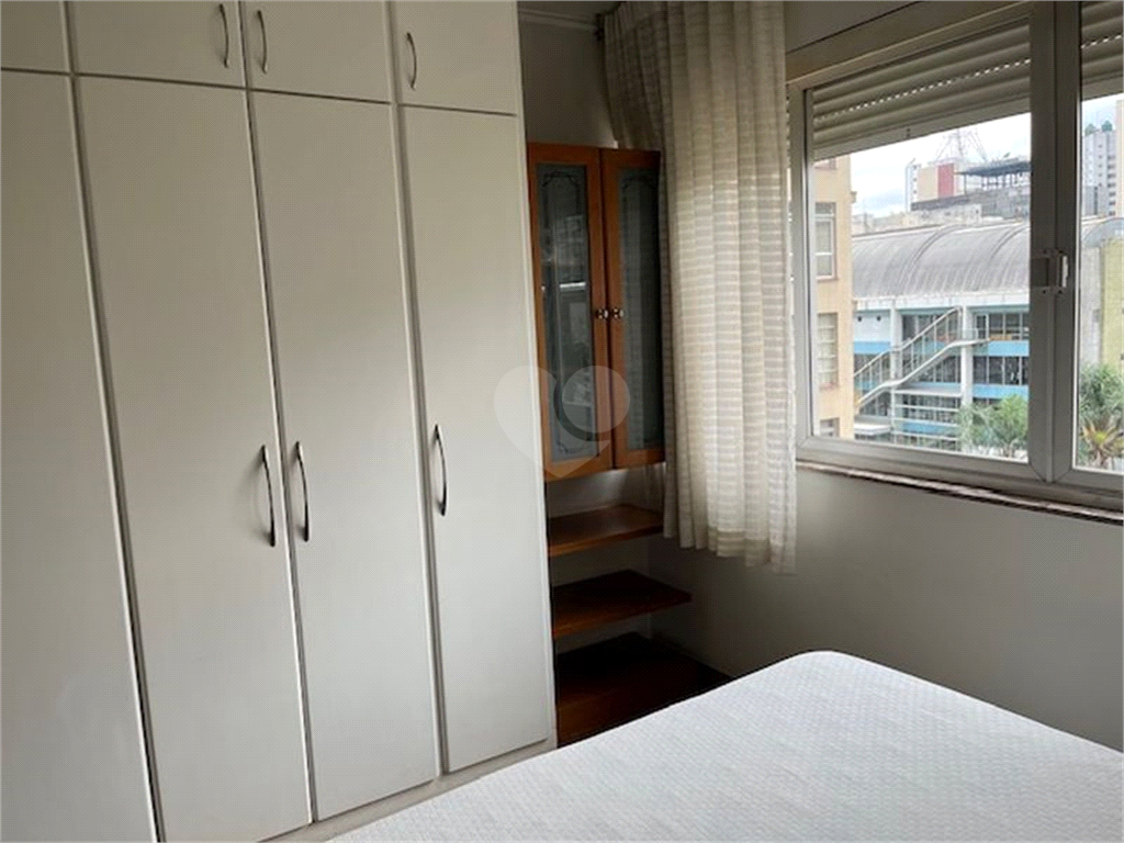 Venda Apartamento São Paulo Bela Vista REO949287 17