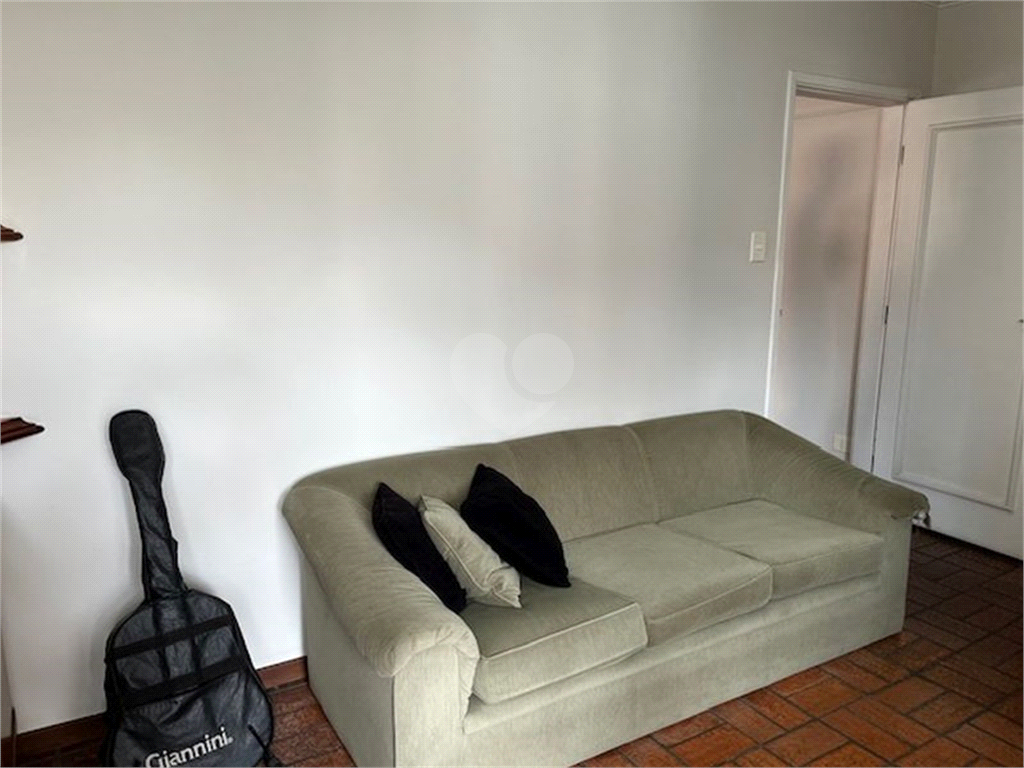 Venda Apartamento São Paulo Bela Vista REO949287 5