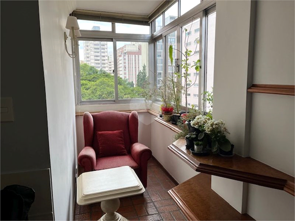 Venda Apartamento São Paulo Bela Vista REO949287 4