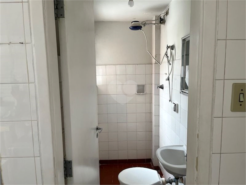 Venda Apartamento São Paulo Bela Vista REO949287 14