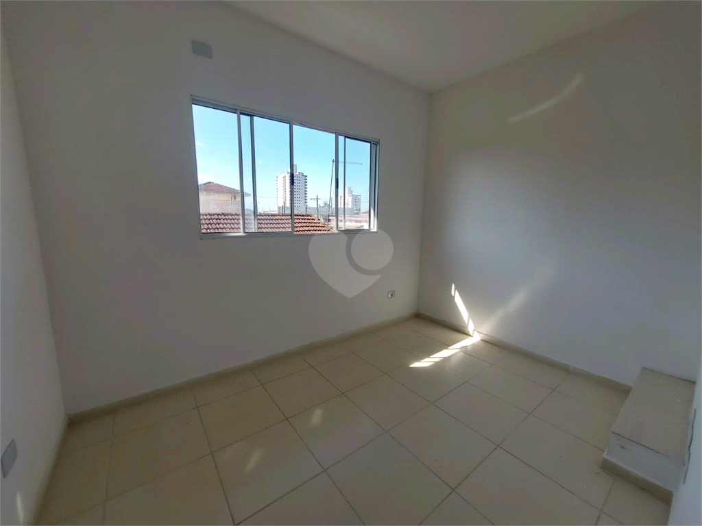 Venda Apartamento Praia Grande Solemar REO949292 16