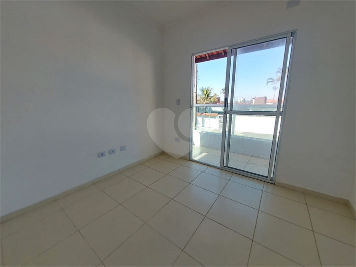 Venda Apartamento Praia Grande Solemar REO949292 6