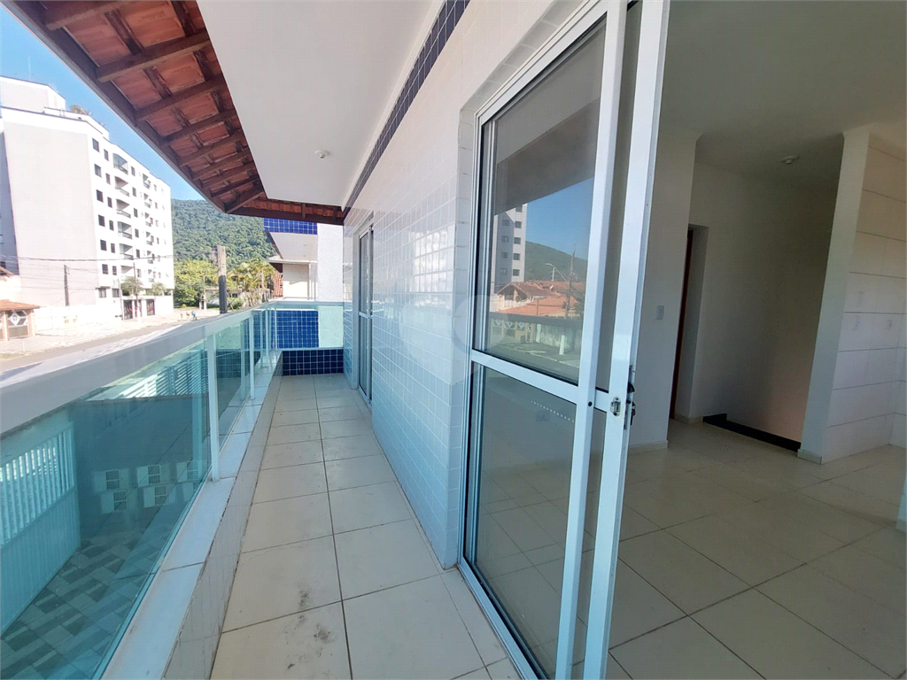 Venda Apartamento Praia Grande Solemar REO949292 10