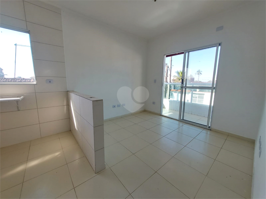 Venda Apartamento Praia Grande Solemar REO949292 4