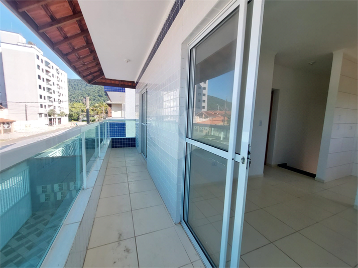 Venda Apartamento Praia Grande Solemar REO949295 10