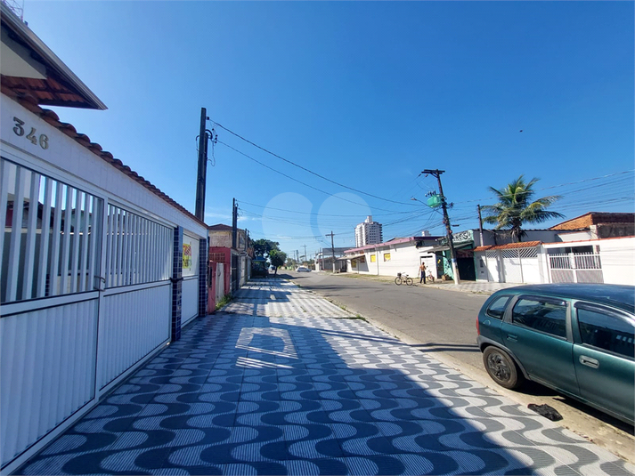 Venda Apartamento Praia Grande Solemar REO949296 37