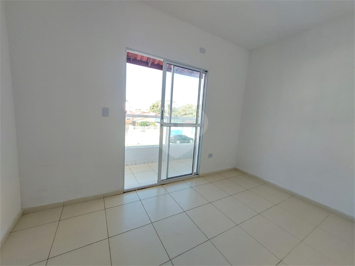 Venda Apartamento Praia Grande Solemar REO949296 11