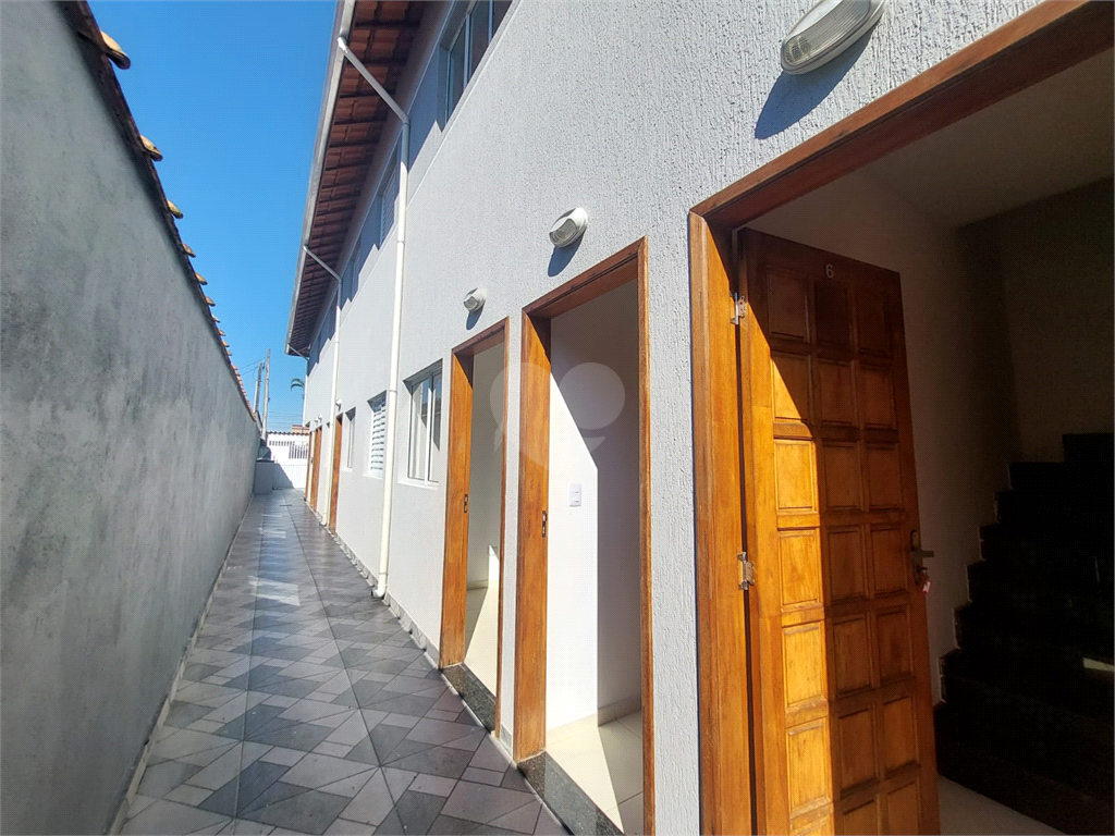 Venda Apartamento Praia Grande Solemar REO949297 33