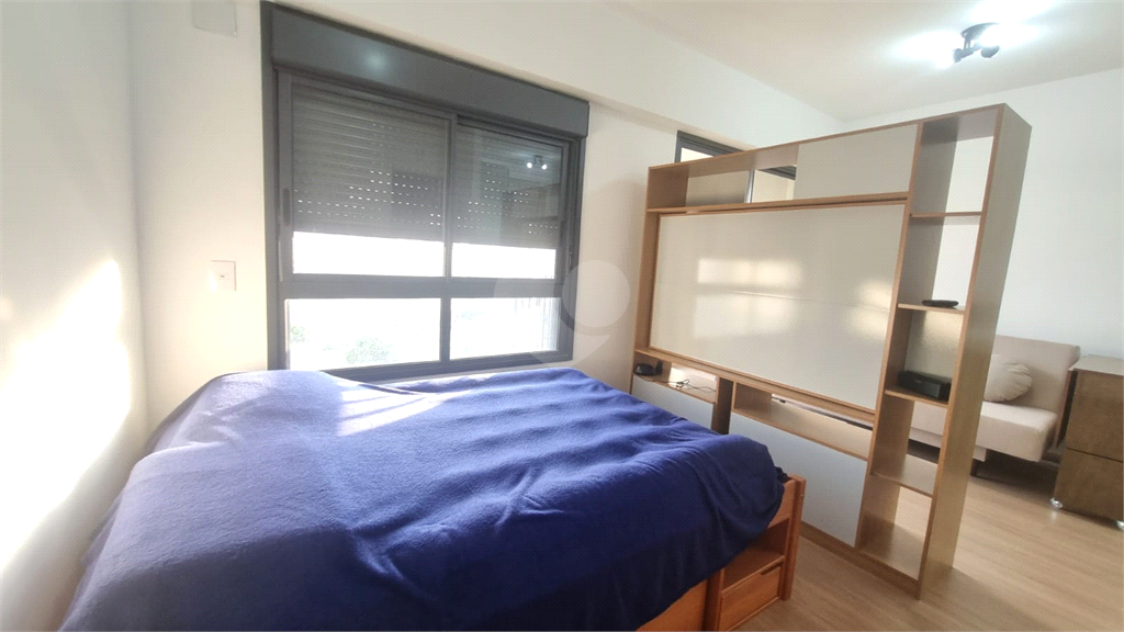 Aluguel Apartamento São Paulo Brooklin Paulista REO949314 5