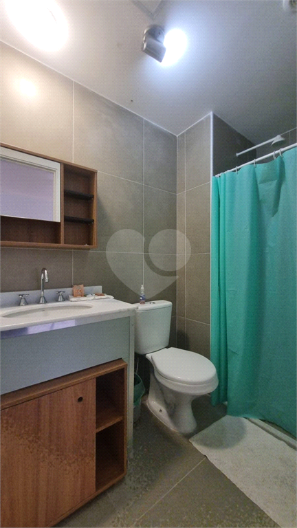 Aluguel Apartamento São Paulo Brooklin Paulista REO949314 8