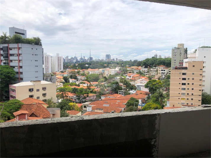 Venda Apartamento São Paulo Perdizes REO949319 18