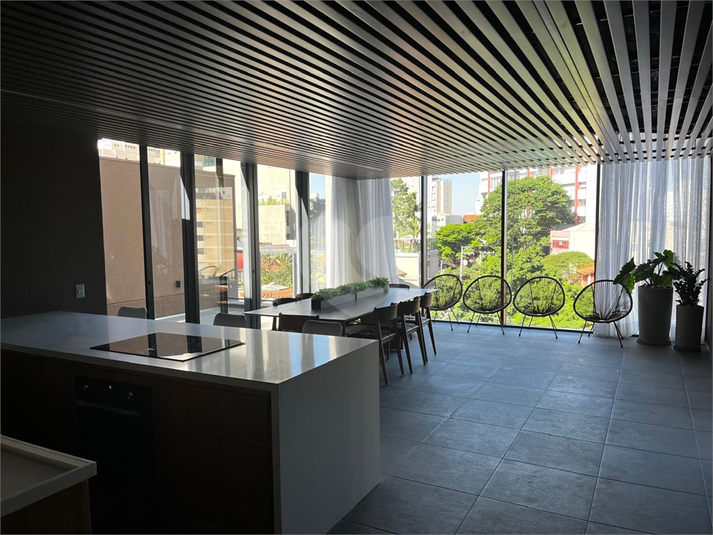 Venda Apartamento São Paulo Perdizes REO949319 9