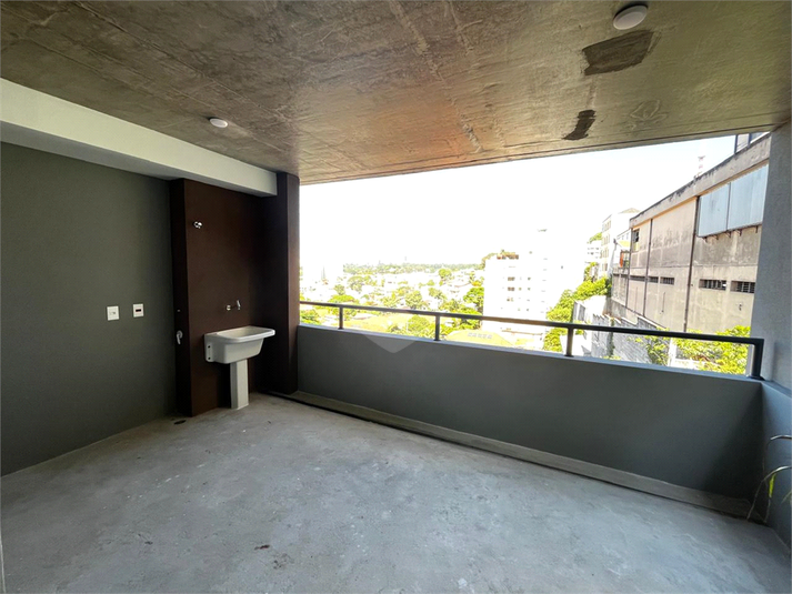 Venda Apartamento São Paulo Perdizes REO949319 2