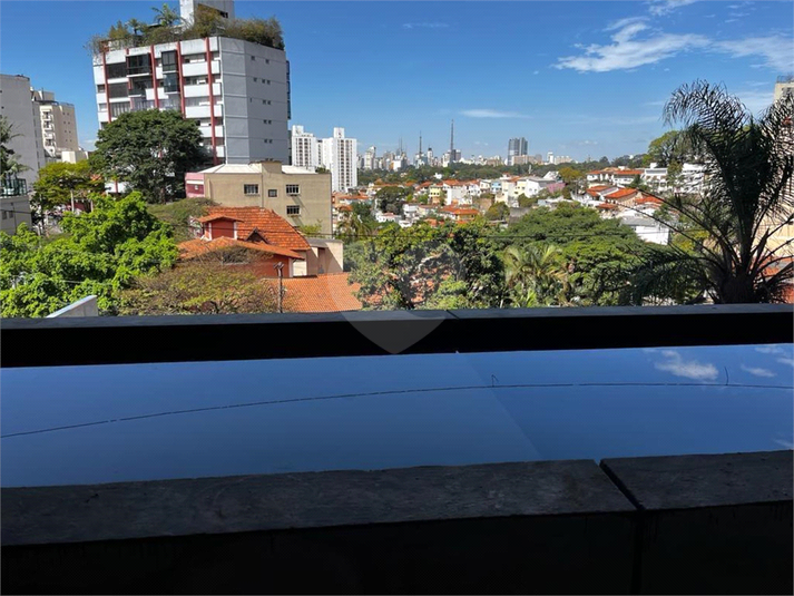 Venda Apartamento São Paulo Perdizes REO949319 8