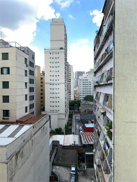 Aluguel Apartamento São Paulo Santa Efigênia REO949320 13