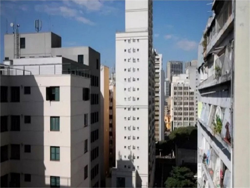 Aluguel Apartamento São Paulo Santa Efigênia REO949320 14