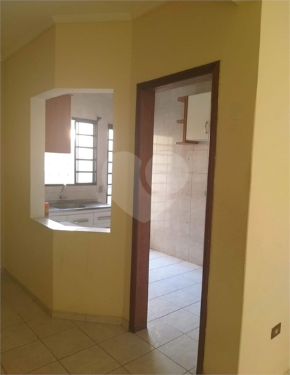 Venda Casa Sorocaba Jardim Saira REO949321 8