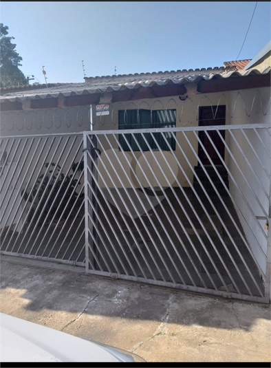 Venda Casa Sorocaba Jardim Saira REO949321 1